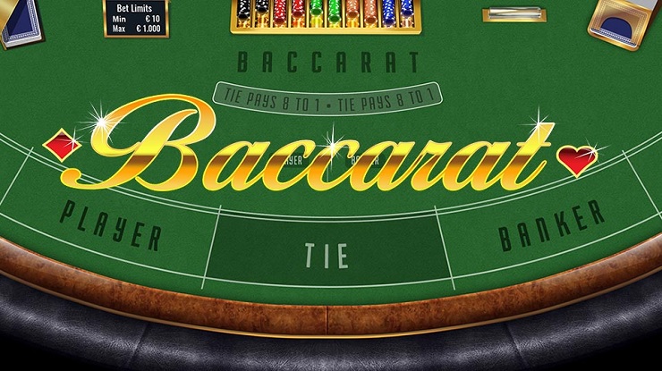Daftar Link Judi Baccarat Live Casino Online Terlengkap 2023