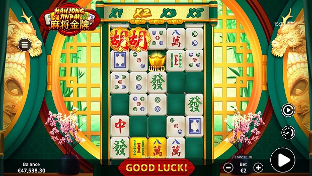 Slot Mahjong di Seluler: Tips Bermain di Perangkat Mobile”