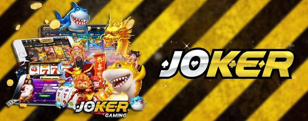 Maksimalkan Kemenangan Anda dengan Link Resmi Slot Gacor Joker123: Petualangan Seru di Dunia Slot Online