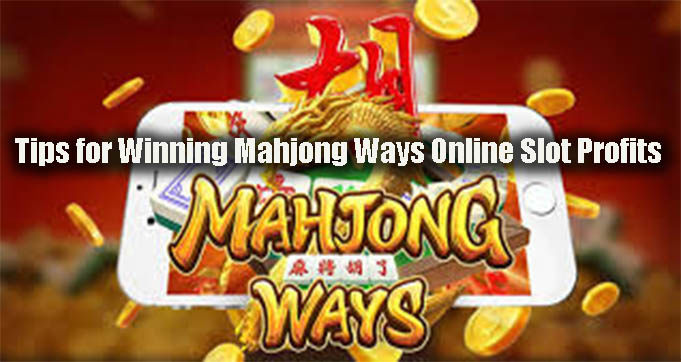Membahas Slot Mahjong Ways, Link Gacor Lucky Neko, dan Penyedia Nolimit City